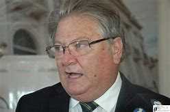 El vicegobernador de la provincia, Carlos Fascendini, visitó el Instituto Tecnológico 