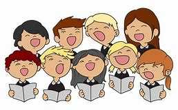 Coro de Niños municipal El municipio local invita a los más pequeños a participar