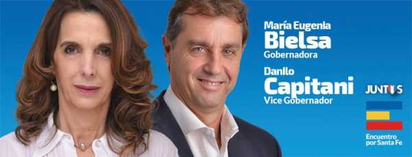 Viernes 21 horas en San Martín y Puerredón presentan local partidario Bielsa Gobernadora y lista para Concejales