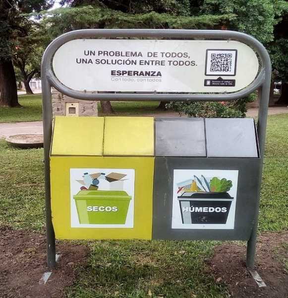 POSITIVO de nosotros depende