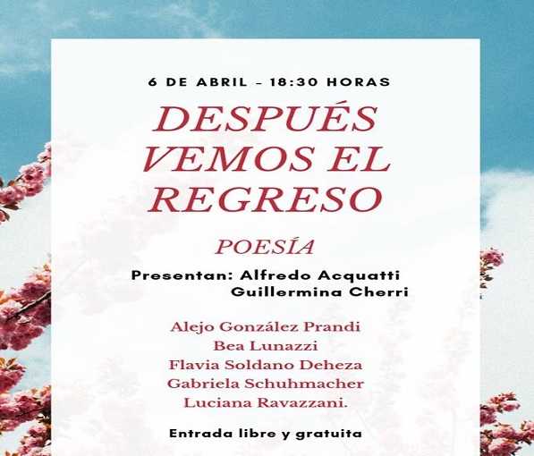 Ramseyer Dayer presenta 
