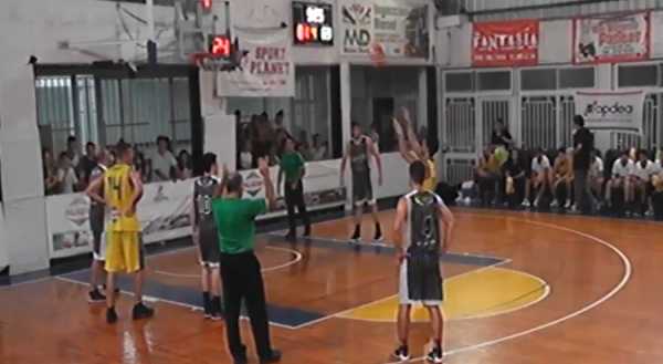 Almagro no pudo con el Nº 1 Talleres en V.G.Gálvez y se despidió ( ver mas informes)