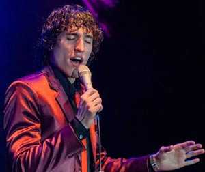 NOCHE DE HEROES  El Club de Tango , el próximo 13 de abril de 2019, conmemora la Gesta Patriótica de Malvinas