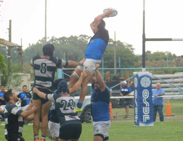 Actividades Alma Jrs 30/3/2019 Hochey,Rugby,Basquet U 15 U 18 (VER RESULTADOS)
