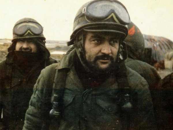 Puente Mihura el grupo de Esperancinos realizaron un tema homenajes a los soldados de Malvinas  (VER VIDEO)