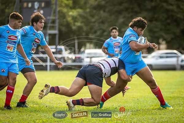 Aqui Alma Jrs da informes deportivo del fin de semana 31/3/2019