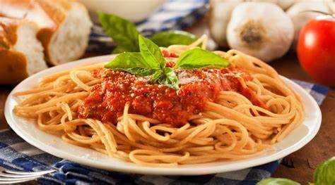 El próximo domingo 7 de Abril se concretará una nueva Tallarinada Rotaria.