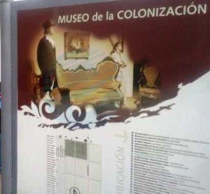 Comisión Directiva de la Asociación Amigos del Museo de la Colonización convoca a sus asociados a la Asamblea General Ordinaria