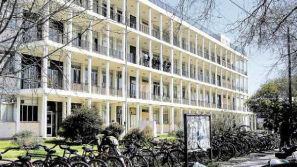 12/4/2019 Se esperan 500 veterinarios en el Foro para Graduados en Ciencias Veterinarias 