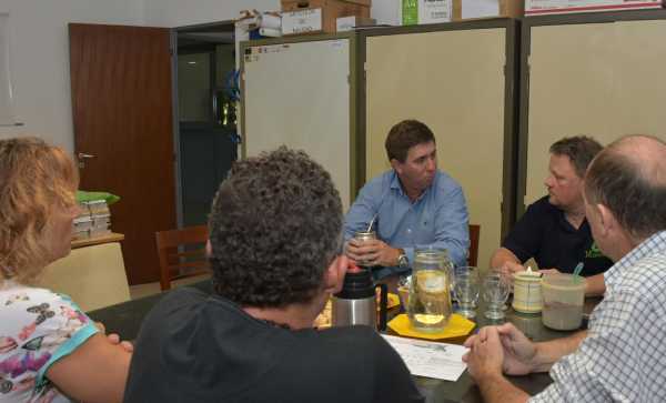 Pirola: ”Redefinimos la manera de representar y EXPODEMA 2019 será una nueva muestra de esto”