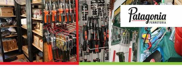 Ofertas Ferreteria Patagonia  Sarmiento y Laprida