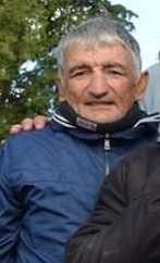 Como duele en la ciudad  la muerte de Ricardo (Cacho) Barrera