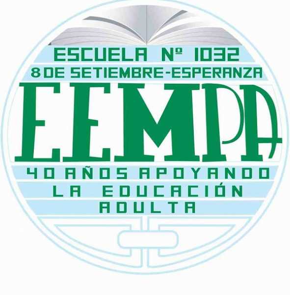 EEMPA Nº 1032 Esperanza realizó renovación C.D Cooperadora ( VER VIDEO Y C.D.)