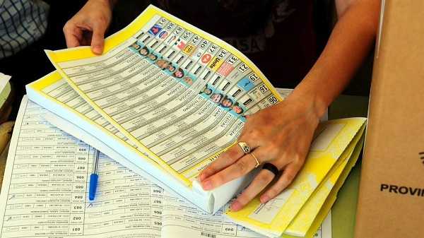 ¿Qué se vota? Compartí esta informe y lleguemos al 28 de abril bien informados