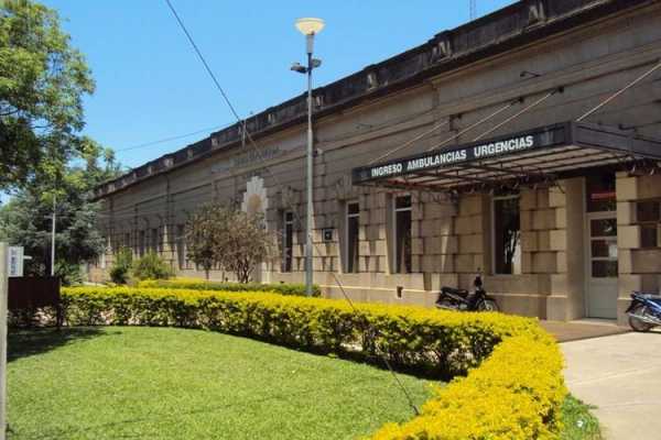 Fascendini en Samco de Esperanza y Sarmiento entregó aportes