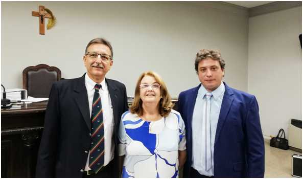 Últimas Gestiones del Bloque PJ