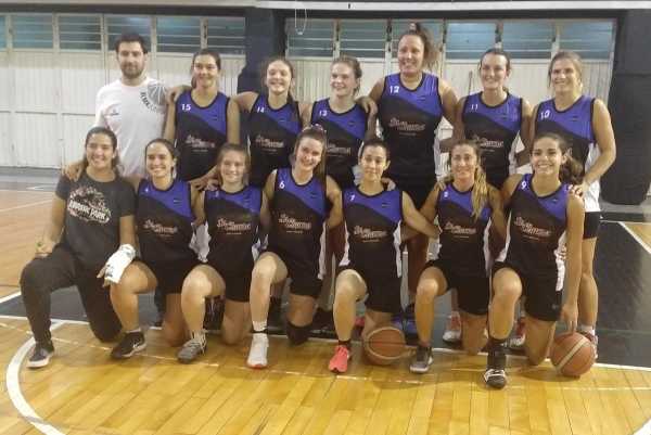  Alma Juniors tiene rivales y fixture para la Liga Provincial femenina y más informes