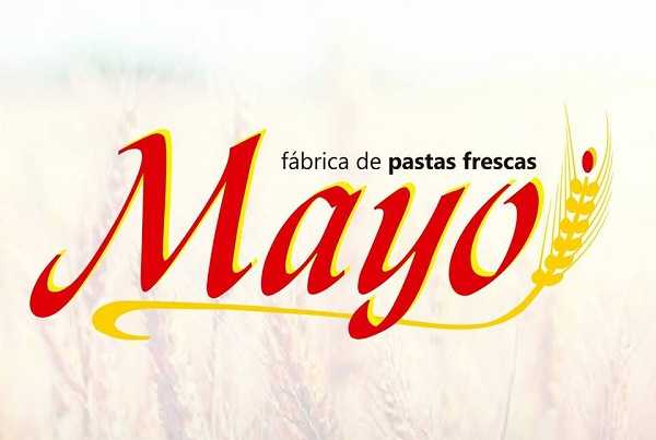 Increible sorteo de pascuas lo que sucedió en Pastas Mayo ver el video 