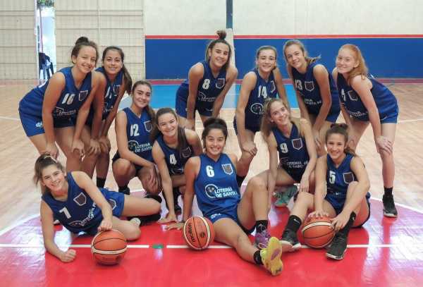 Spiés, Collomb y Durigón, de Almagro en Seleccionados