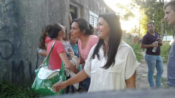 3 Proyectos en Concejo de Esperanza de Cambiemos por parte de Andrea Martinez