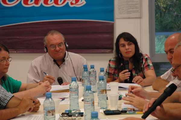 FM 106,9 AARON CASTELLANOS tendrá 2 dias especiales con los candidatos de la ciudad para estas elecciones