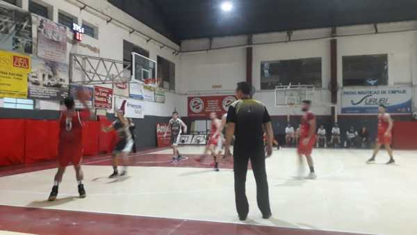 Almagro venció a Rivadavia “B” en suplementario, en Santa Fe aqui más noticias de la institución 26/4/2019