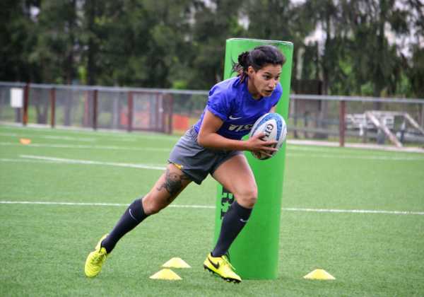 AQUI VIDEO  de Déborah Fretes Hernández por triunfos  ante Venezuela, Paraguay y Chile.  