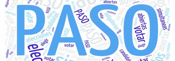 DONDE VOTO ( VER AQUI)