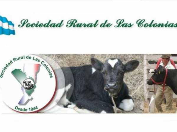 Soc Rural de Las Colonias esta contra del paro
