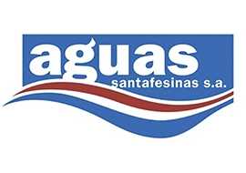 Aguas Santafesinas  martes 30 abril no se realizará atención al usuario por adhesión de los sindicatos de Obras Sanitarias al paro nacional