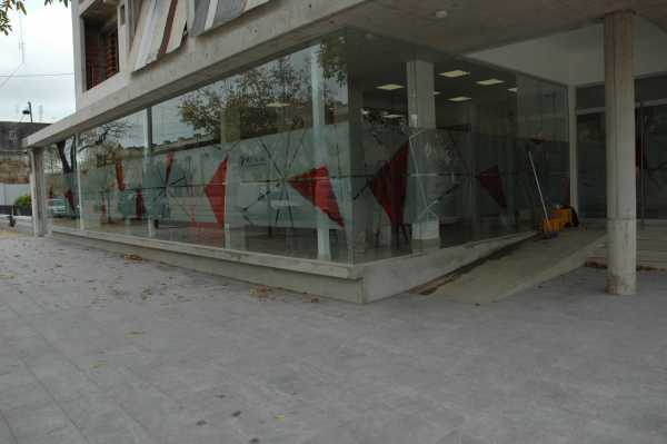 Desde este lunes 6 de Mayo la Mutual de Juv Unida de Humboldt comienza la atención en su local propio de Esperanza San Martin y Laprida