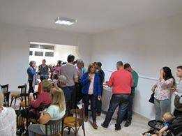 Asociación Alemana Deutscher Verein Esperanza ofrecio muestras en la Noche de los Museos