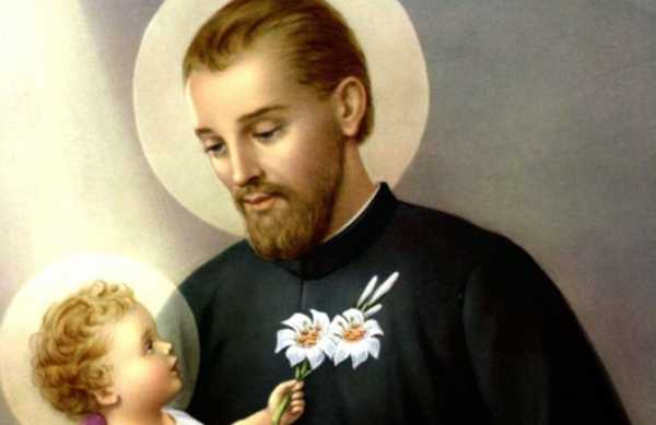 Este martes 7 de Mayo invitan en la Capilla de San Cayetano a la hora 18,30 misa mensual