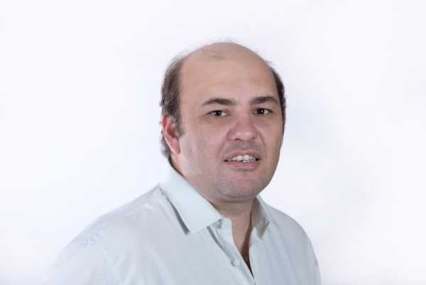 Lista de Concejales del Frente Progresista para el comicio del 16 DE JUNIO