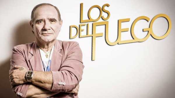Murió Banana Mascheroni ,Lider y cantante de Los Del Fuego