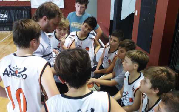 Club Almagro Esperanza informa resultados fin de semana varias disciplinas 19/5/2019