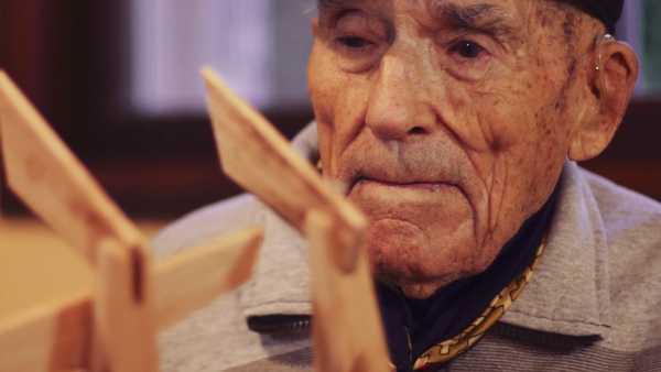  San Jerónimo Norte nombra a Faustino Briggiler como Maestro de la Vida.