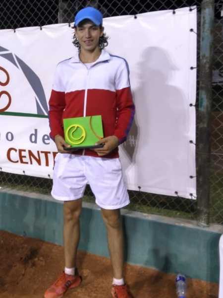 Intervenciones del LTCE en Tenis Profesional, Abierto e Interclubes