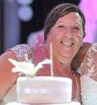 Falleció 22/5/2019 en Esperanza a la edad de 63 años. Nanci Beatriz Defino de Bernardi ver mas aqui