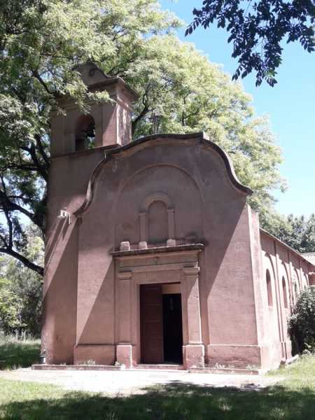  Refuncionalización de la Granja San Isidro mucha alegria Ver 30 fotos y videos