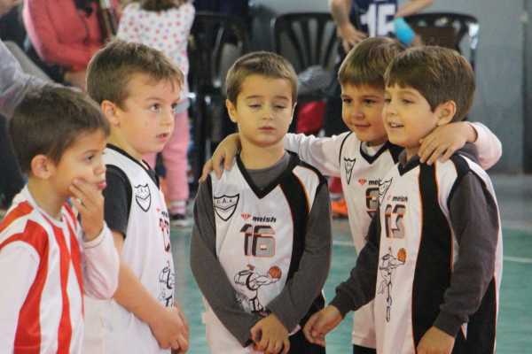 Almagro organiza para el domingo su Encuentro de Escuelitas