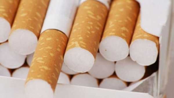 Quinto aumento en el año: los cigarrillos subieron un 6% en todo el país
