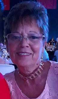 Falleció 27/5 en Humboldt  Elba Beatriz Brechbuhl de Pfening, 64 años