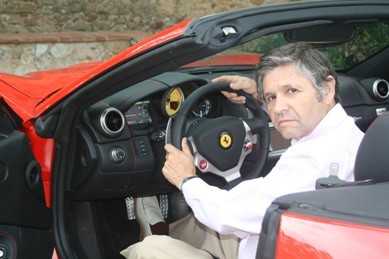 El prestigioso periodista Orlando Ríos brindará una charla en Esperanza viernes 31 Centro Cultural Municipal 20 hs