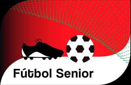 Viernes 31 mayo se disputan los partidos del Fútbol Senior Liga Esperancina 