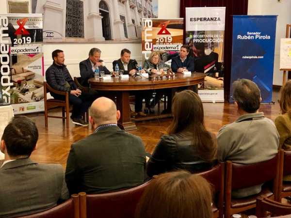 Se dio a conocer lo que va a ser la 19° edición de Expodema