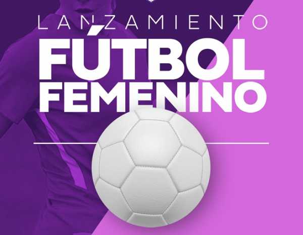 Comienza este domingo el Fútbol  Femenino de Liga Esperancina con 9 Equipos  ver fixture: