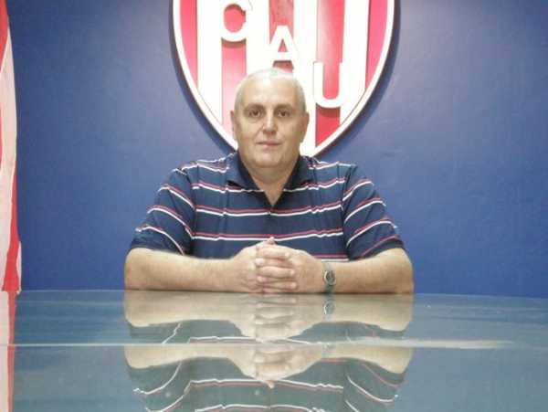 Spahn ganó elecciones de Unión de Sta Fe  por 64,5