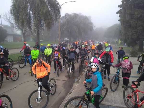 Los Toboganes | “La acertada decisión del equipo Meiners sigue generando resultados favorables” explicó Franconi.