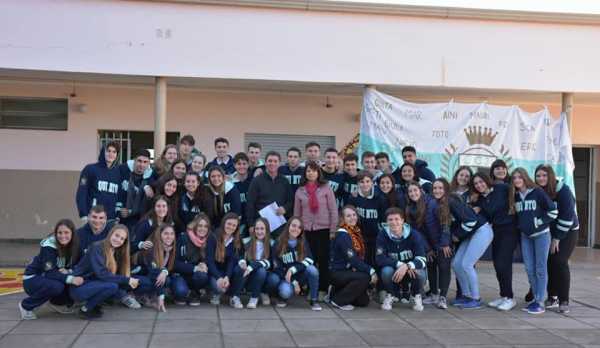 Pirola “Con nuestros vecinos hacemos un gran equipo”